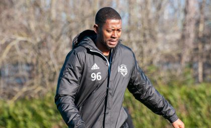 Match à Nogent-sur-Oise