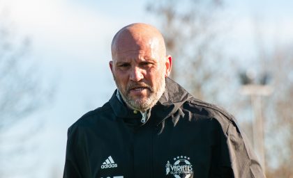 Match à Nogent-sur-Oise