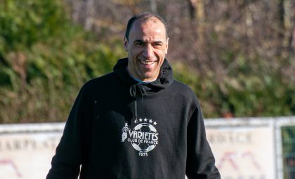 Match à Nogent-sur-Oise