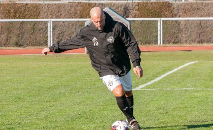 Match à Nogent-sur-Oise