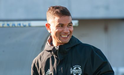 Match à Nogent-sur-Oise