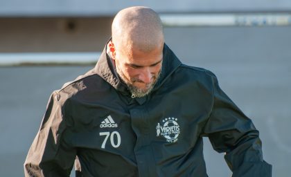 Match à Nogent-sur-Oise