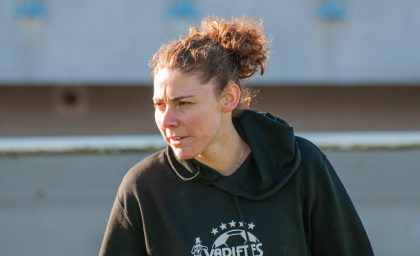 Match à Nogent-sur-Oise