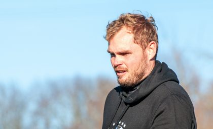 Match à Nogent-sur-Oise