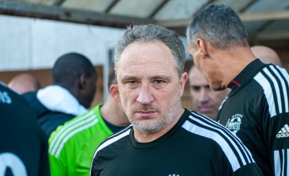 Match à Nogent-sur-Oise