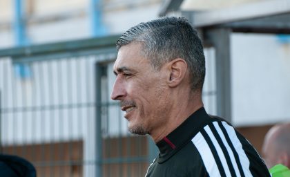 Match à Nogent-sur-Oise