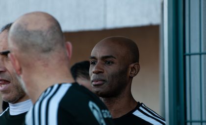 Match à Nogent-sur-Oise