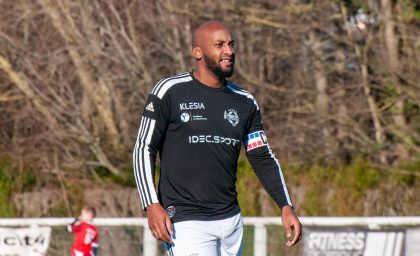 Match à Nogent-sur-Oise