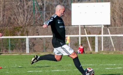 Match à Nogent-sur-Oise