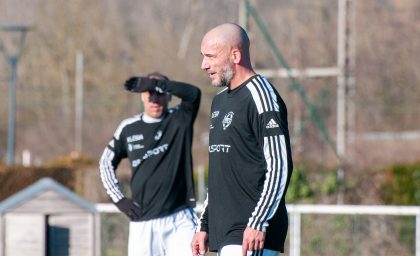 Match à Nogent-sur-Oise