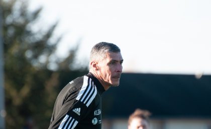 Match à Nogent-sur-Oise