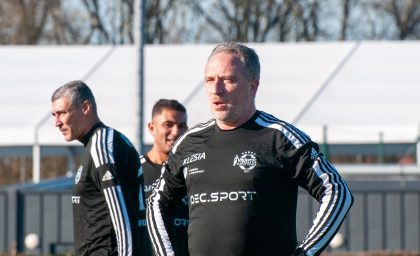 Match à Nogent-sur-Oise