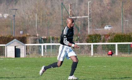 Match à Nogent-sur-Oise