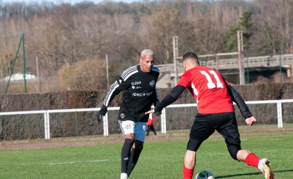 Match à Nogent-sur-Oise