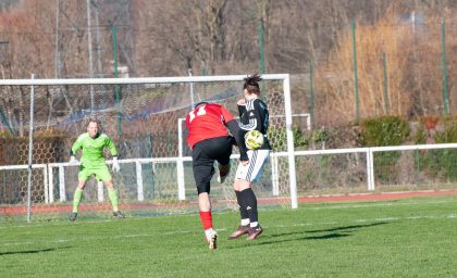 Match à Nogent-sur-Oise