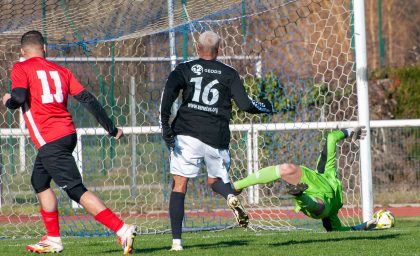 Match à Nogent-sur-Oise