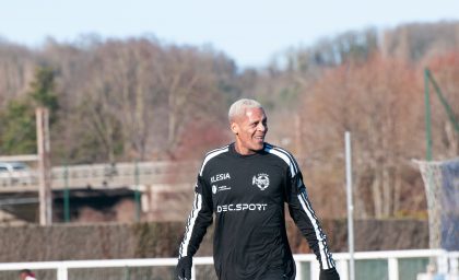 Match à Nogent-sur-Oise