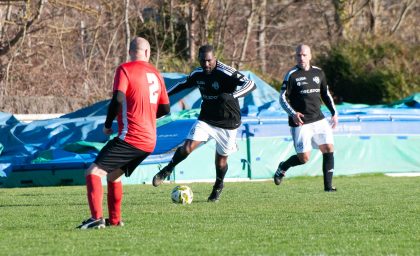 Match à Nogent-sur-Oise