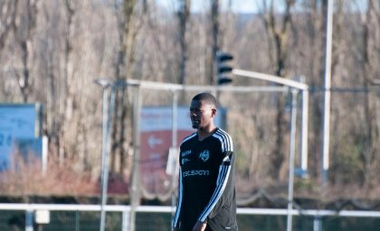 Match à Nogent-sur-Oise