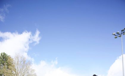 Match à Janville Lardy