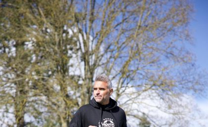 Match à Janville Lardy