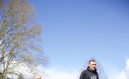 Match à Janville Lardy