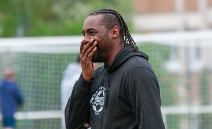 Match à Villeneuve-le-Roi