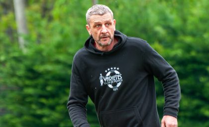 Match à Villeneuve-le-Roi