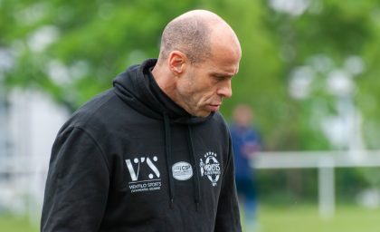 Match à Villeneuve-le-Roi