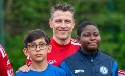 Match à Villeneuve-le-Roi