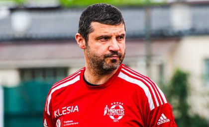 Match à Villeneuve-le-Roi