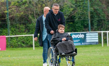Match à Villeneuve-le-Roi