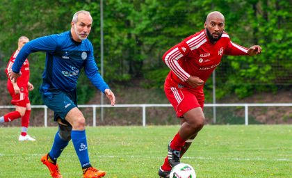 Match à Villeneuve-le-Roi