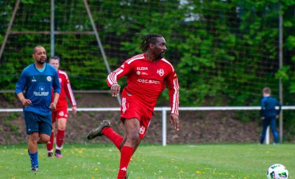 Match à Villeneuve-le-Roi