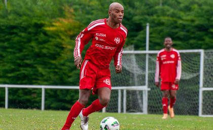 Match à Villeneuve-le-Roi