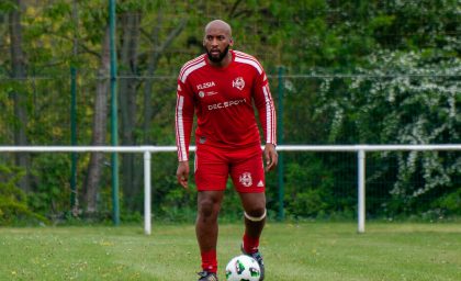 Match à Villeneuve-le-Roi