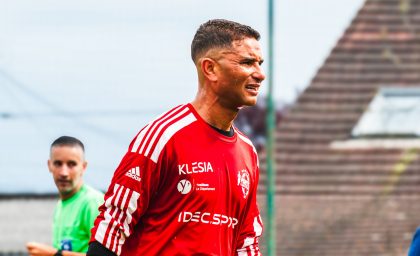 Match à Villeneuve-le-Roi