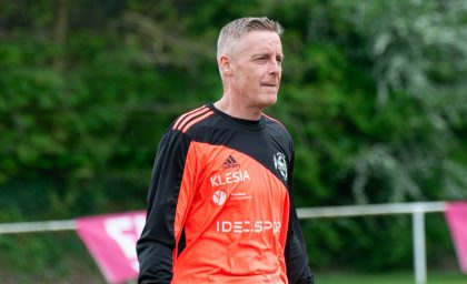 Match à Villeneuve-le-Roi