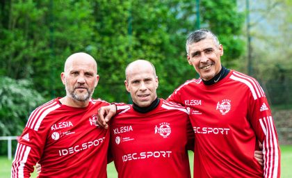 Match à Villeneuve-le-Roi