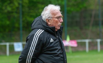 Match à Villeneuve-le-Roi