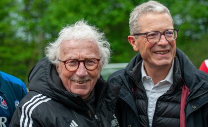 Match à Villeneuve-le-Roi