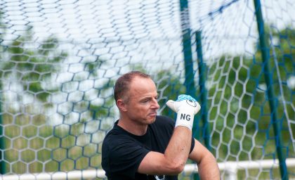 FC Bonnières-Freneuse