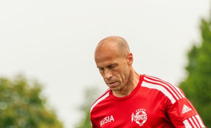 FC Bonnières-Freneuse