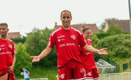 FC Bonnières-Freneuse