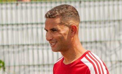 FC Bonnières-Freneuse