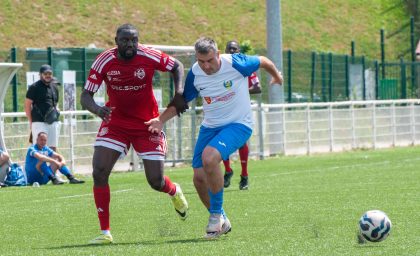 FC Bonnières-Freneuse