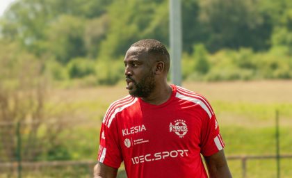 FC Bonnières-Freneuse
