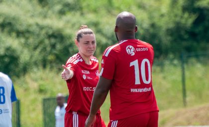 FC Bonnières-Freneuse