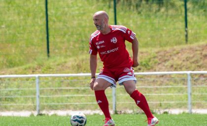 FC Bonnières-Freneuse