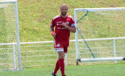 FC Bonnières-Freneuse